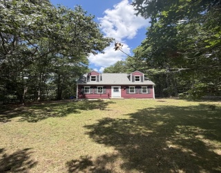 38 Sandy Beach Road, Plymouth, Massachusetts, 3 Bedrooms Bedrooms, 6 Rooms Rooms,1.5 BathroomsBathrooms,Residential,For Sale,Sandy Beach Road,73541342
