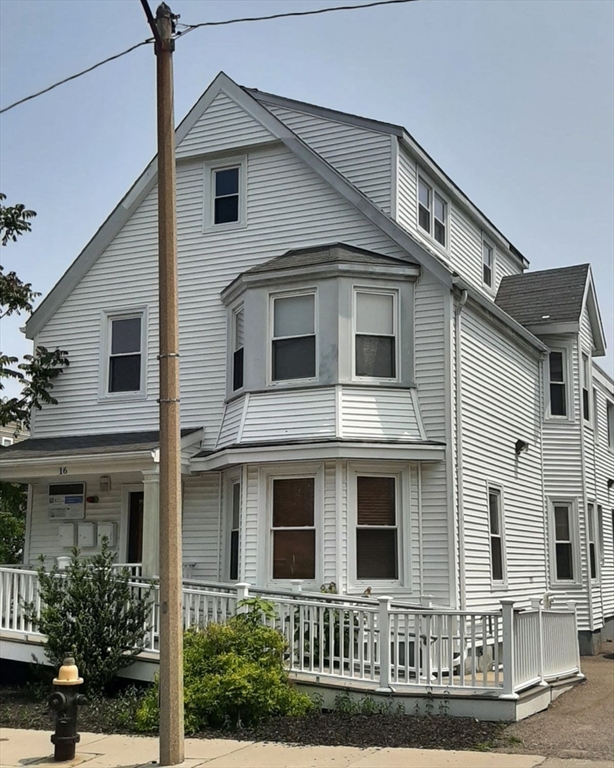 16 Cohasset St., Boston, Massachusetts, ,Commercial Lease,For Rent,Cohasset St.,73541341