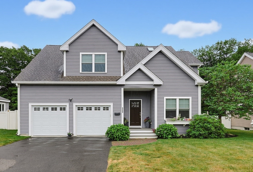 969 Old Connecticut Path, Framingham, Massachusetts, 4 Bedrooms Bedrooms, 8 Rooms Rooms,2.5 BathroomsBathrooms,Residential,For Sale,Old Connecticut Path,73541344