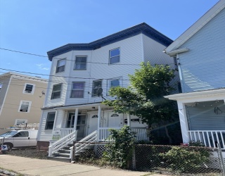 Residential Income