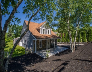 Residential