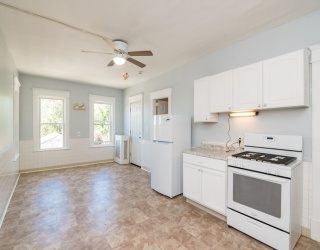 Residential Lease