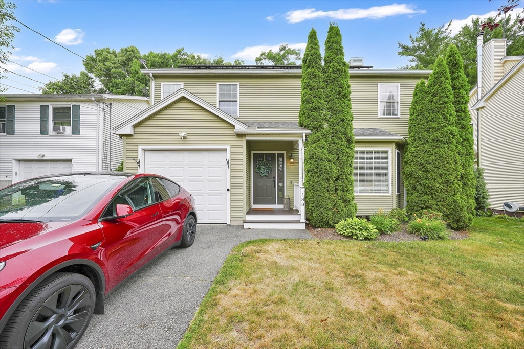 188 Wollaston St, Springfield, Massachusetts, 3 Bedrooms Bedrooms, 6 Rooms Rooms,2 BathroomsBathrooms,Residential,For Sale,Wollaston St,73540716