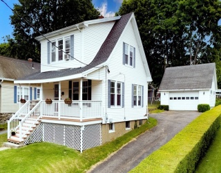 Residential