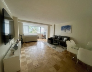 Residential Lease