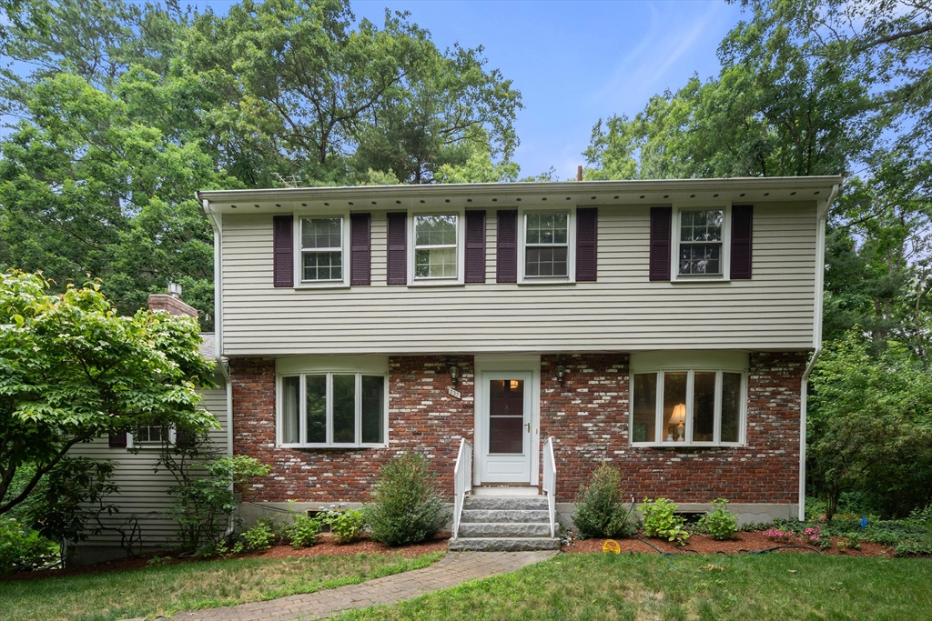 237 Peakham Road, Sudbury, Massachusetts, 4 Bedrooms Bedrooms, 8 Rooms Rooms,2.5 BathroomsBathrooms,Residential,For Sale,Peakham Road,73541184