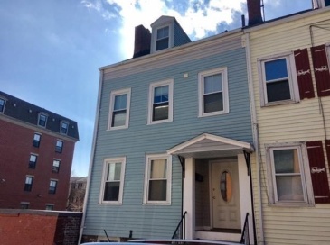 223 W 2nd St, Boston, Massachusetts, 4 Bedrooms Bedrooms, 7 Rooms Rooms,3 BathroomsBathrooms,Residential Lease,For Rent,W 2nd St,73541404