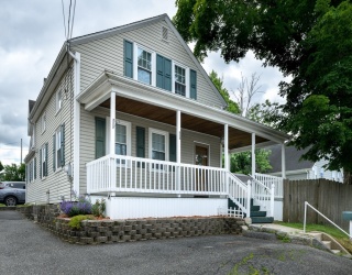 Residential