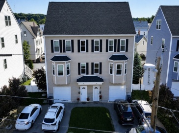 82 Franklin St, Haverhill, Massachusetts, 3 Bedrooms Bedrooms, 5 Rooms Rooms,2.5 BathroomsBathrooms,Residential,For Sale,Franklin St,73540496