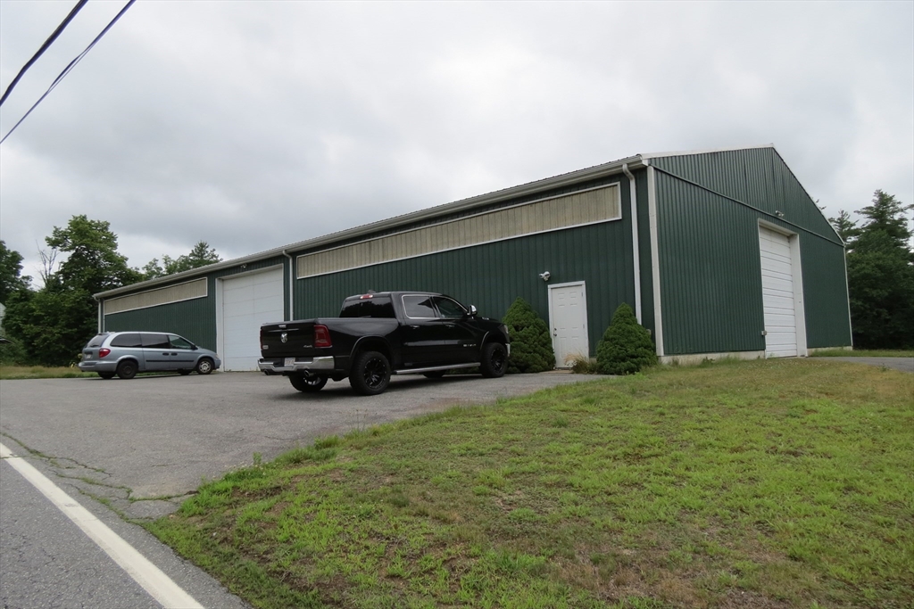 Lot D Brockelman Road, Lancaster, Massachusetts, ,Land,For Sale,Brockelman Road,73541161