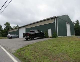 Lot D Brockelman Road, Lancaster, Massachusetts, ,Land,For Sale,Brockelman Road,73541161