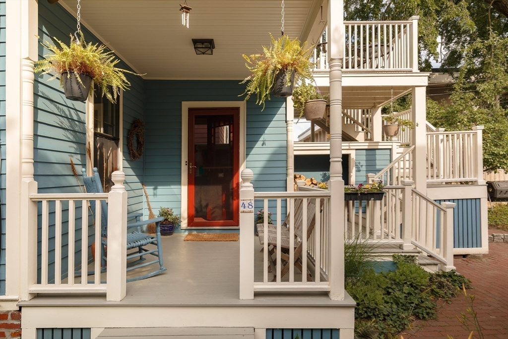 48 Amory Street, Cambridge, Massachusetts, 4 Bedrooms Bedrooms, 8 Rooms Rooms,2.5 BathroomsBathrooms,Residential,For Sale,Amory Street,73541212