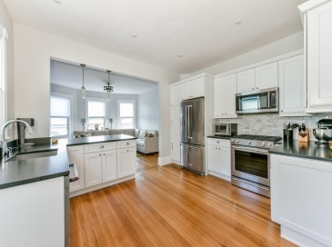 132 Paul Gore, Boston, Massachusetts, 4 Bedrooms Bedrooms, 7 Rooms Rooms,2 BathroomsBathrooms,Residential Lease,For Rent,Paul Gore,73504045