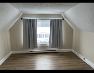 Residential Lease