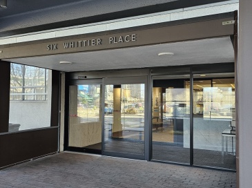 6 Whittier Place, Boston, Massachusetts, 1 Bedroom Bedrooms, 1 Room Rooms,1 BathroomBathrooms,Residential Lease,For Rent,Whittier Place,73541246