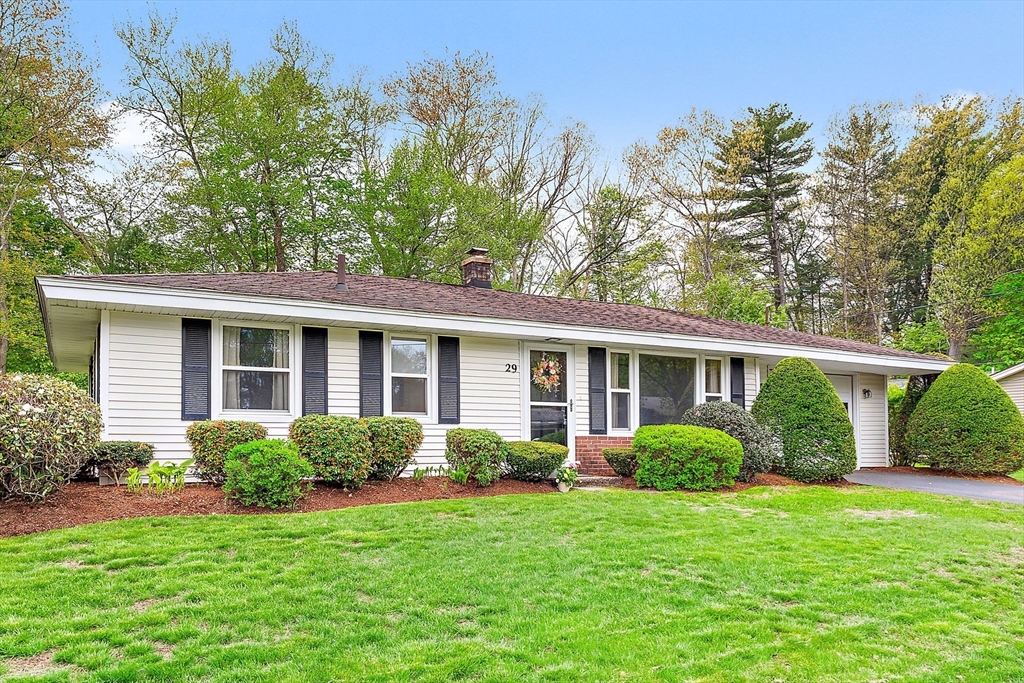 29 Temi Rd, Hudson, Massachusetts, 3 Bedrooms Bedrooms, 5 Rooms Rooms,1 BathroomBathrooms,Residential,For Sale,Temi Rd,73517367