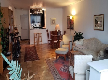 6 Whittier Place, Boston, Massachusetts, 1 Bedroom Bedrooms, 3 Rooms Rooms,1 BathroomBathrooms,Residential Lease,For Rent,Whittier Place,73541245
