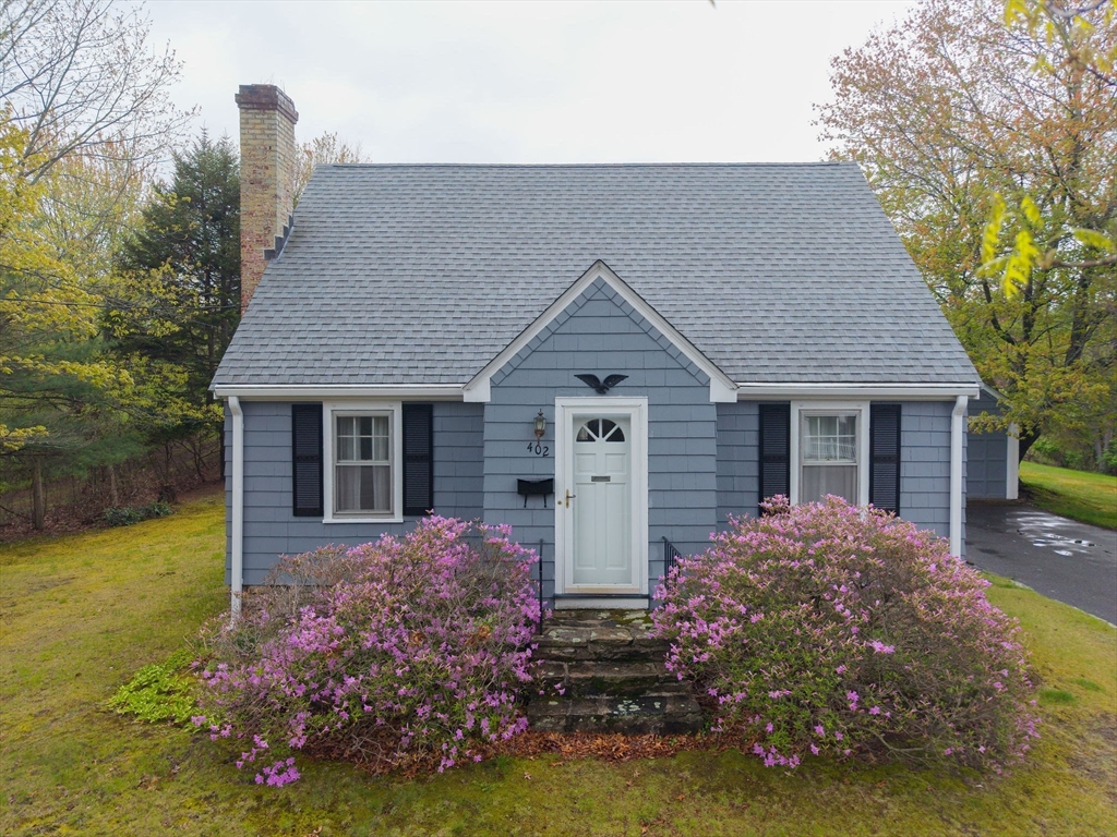 402 Prospect St, West Boylston, Massachusetts, 3 Bedrooms Bedrooms, 6 Rooms Rooms,2 BathroomsBathrooms,Residential,For Sale,Prospect St,73515942