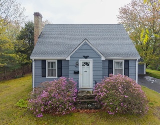 402 Prospect St, West Boylston, Massachusetts, 3 Bedrooms Bedrooms, 6 Rooms Rooms,2 BathroomsBathrooms,Residential,For Sale,Prospect St,73515942