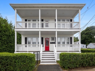 40 County St, Peabody, Massachusetts, 3 Bedrooms Bedrooms, 7 Rooms Rooms,1 BathroomBathrooms,Residential Lease,For Rent,County St,73541261