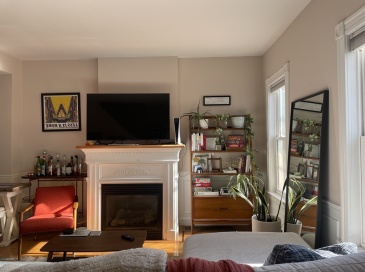 3 Wyatt Circle, Somerville, Massachusetts, 2 Bedrooms Bedrooms, 5 Rooms Rooms,2 BathroomsBathrooms,Residential Lease,For Rent,Wyatt Circle,73541249