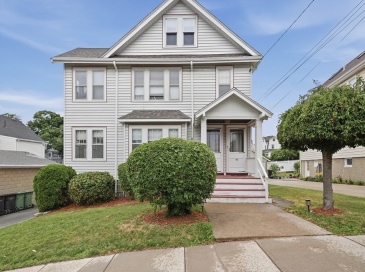 60-62 Templeton Pkwy, Watertown, Massachusetts, 5 Bedrooms Bedrooms, 14 Rooms Rooms,2 BathroomsBathrooms,Residential Income,For Sale,Templeton Pkwy,73541131