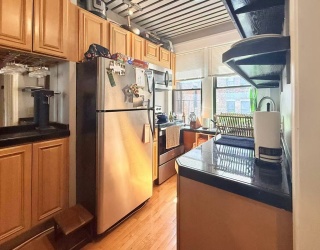 1880 Commonwealth Ave, Boston, Massachusetts, 1 Bedroom Bedrooms, 3 Rooms Rooms,1 BathroomBathrooms,Residential Lease,For Rent,Commonwealth Ave,73541461