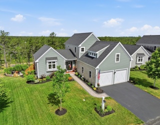 25 Wisteria Rd, Plymouth, Massachusetts, 3 Bedrooms Bedrooms, 7 Rooms Rooms,2.5 BathroomsBathrooms,Residential,For Sale,Wisteria Rd,73541465