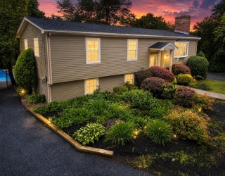 Residential Income