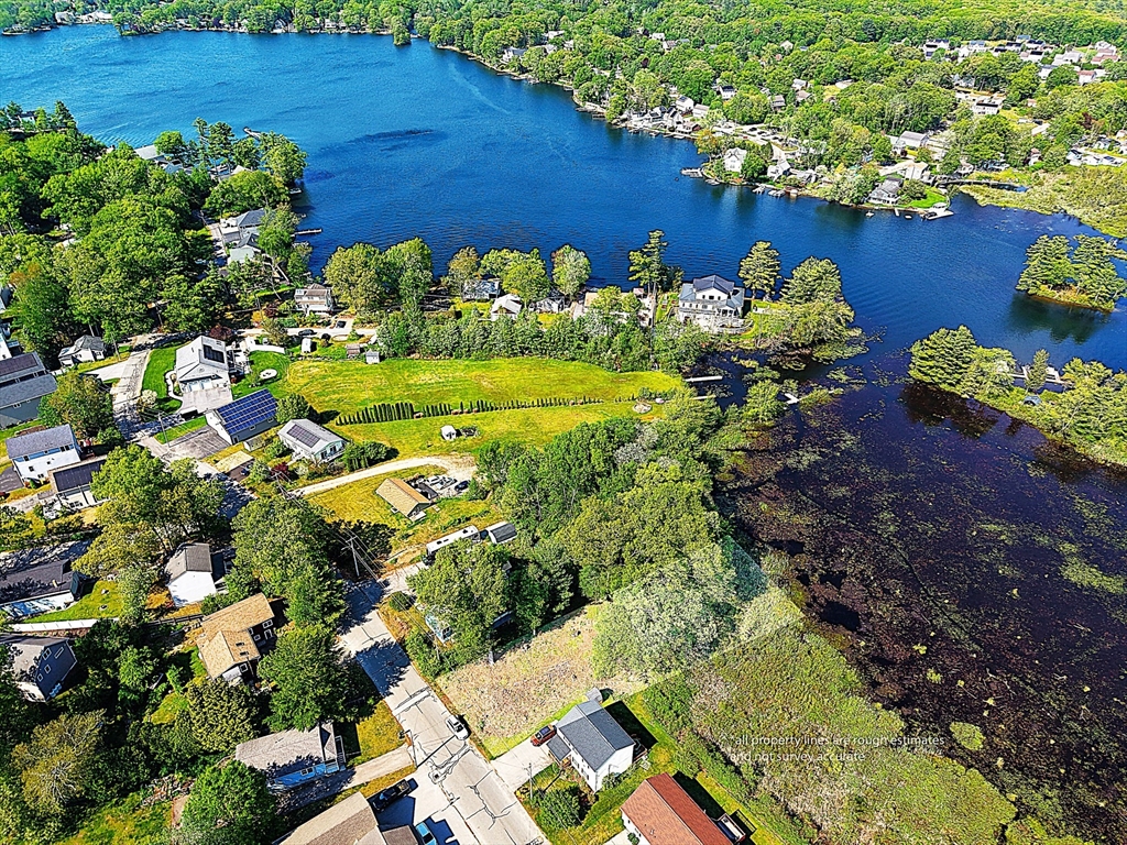 16 Black Point Rd, Webster, Massachusetts, ,Land,For Sale,Black Point Rd,73489939