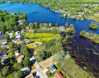 16 Black Point Rd, Webster, Massachusetts, ,Land,For Sale,Black Point Rd,73489939