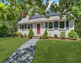 85 Deepwood Dr, Eastham, Massachusetts, 4 Bedrooms Bedrooms, 7 Rooms Rooms,2 BathroomsBathrooms,Residential,For Sale,Deepwood Dr,73538794