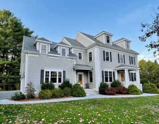 Residential Lease