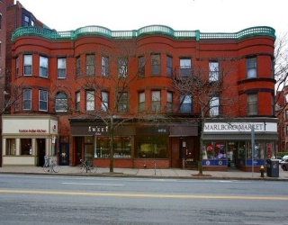 Residential Lease