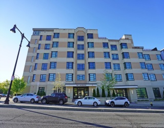 Residential Lease