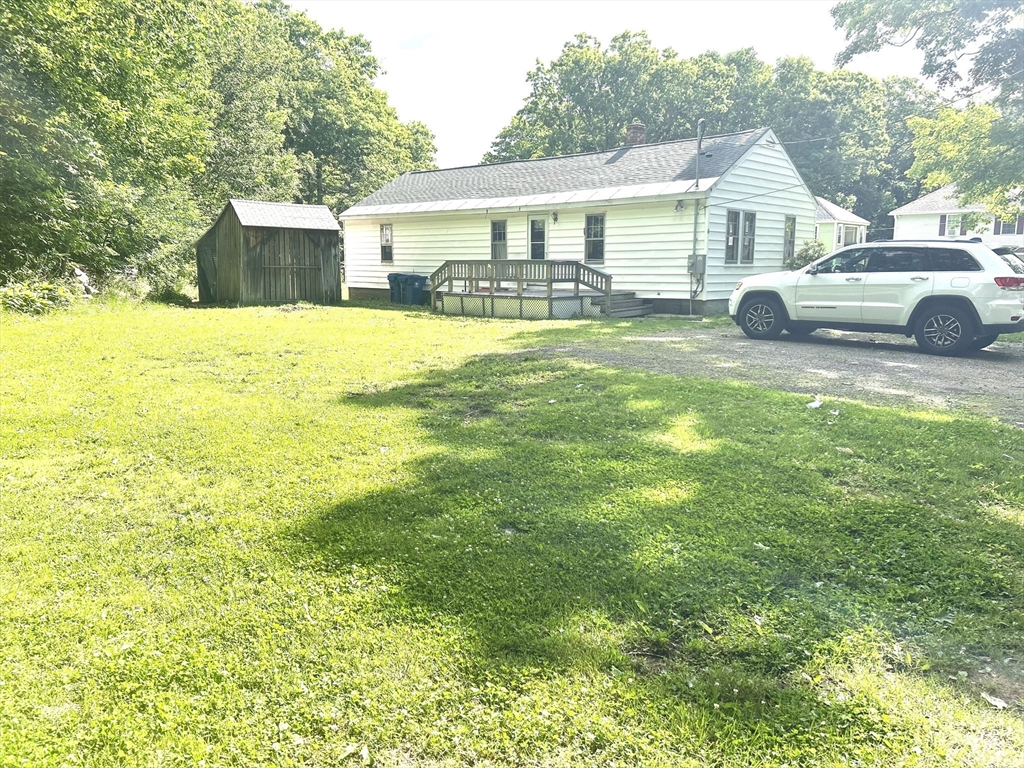 61 Carruth Rd, Templeton, Massachusetts, 2 Bedrooms Bedrooms, 4 Rooms Rooms,1 BathroomBathrooms,Residential,For Sale,Carruth Rd,73541139