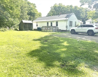 61 Carruth Rd, Templeton, Massachusetts, 2 Bedrooms Bedrooms, 4 Rooms Rooms,1 BathroomBathrooms,Residential,For Sale,Carruth Rd,73541139