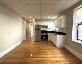 Residential Lease