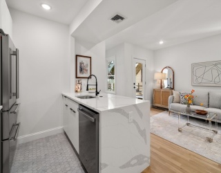 Residential Lease