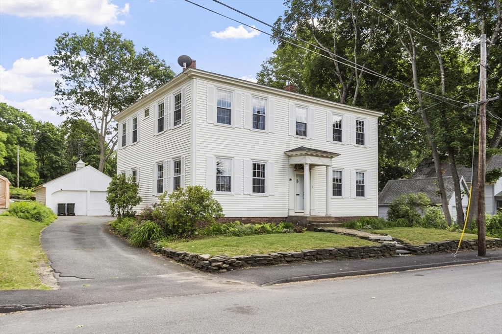 71 Kennebunk St, Athol, Massachusetts, 5 Bedrooms Bedrooms, 12 Rooms Rooms,3 BathroomsBathrooms,Residential,For Sale,Kennebunk St,73540770