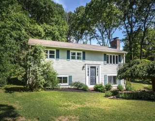 280 Randall Rd, Berlin, Massachusetts, 3 Bedrooms Bedrooms, 6 Rooms Rooms,2 BathroomsBathrooms,Residential,For Sale,Randall Rd,73541424