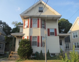 Residential Lease