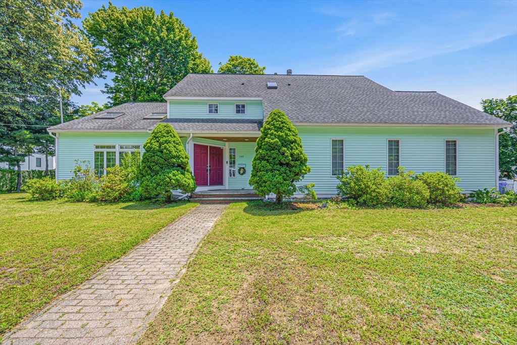 144 Wiswall Rd., Newton, Massachusetts, 5 Bedrooms Bedrooms, 9 Rooms Rooms,3.5 BathroomsBathrooms,Residential,For Sale,Wiswall Rd.,73541436