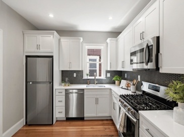 17 Van Winkle Street, Boston, Massachusetts, 3 Bedrooms Bedrooms, 6 Rooms Rooms,1 BathroomBathrooms,Residential Lease,For Rent,Van Winkle Street,73541437