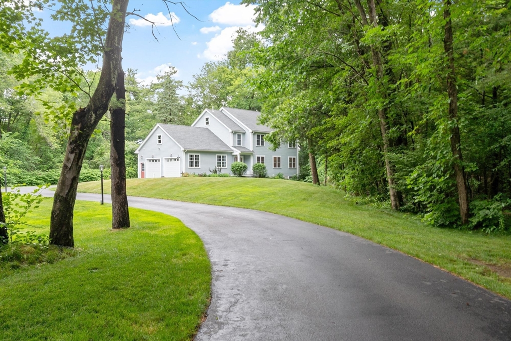 171 Depot Rd, Boxborough, Massachusetts, 3 Bedrooms Bedrooms, 7 Rooms Rooms,2.5 BathroomsBathrooms,Residential,For Sale,Depot Rd,73541439