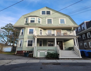 Residential Lease