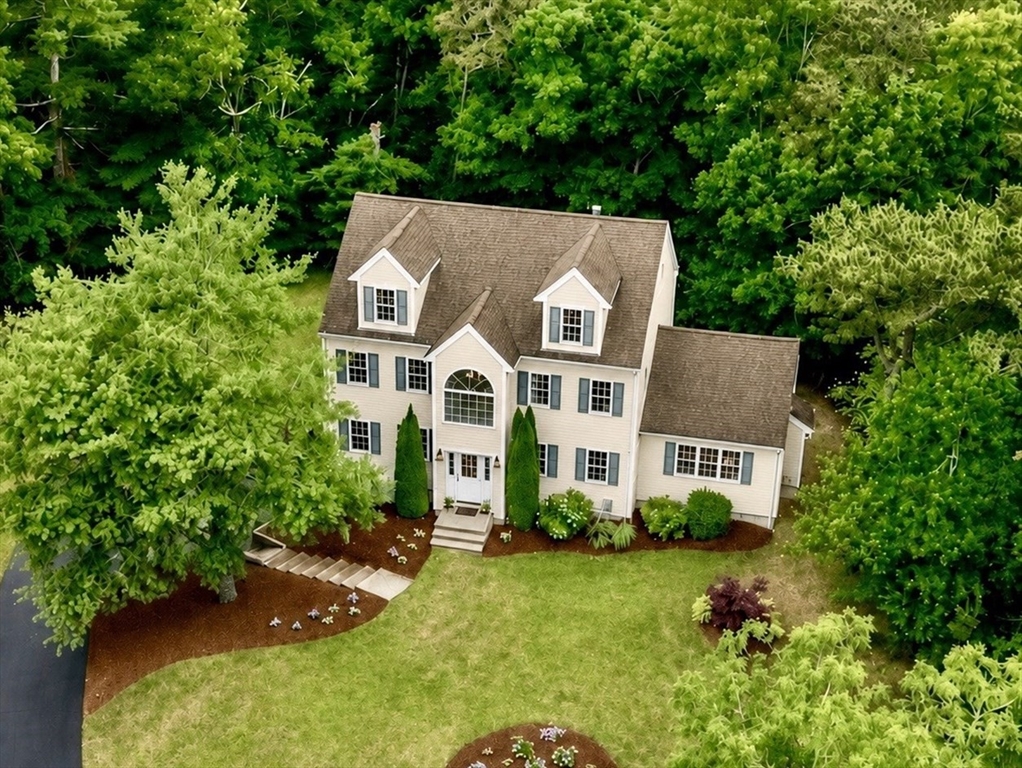 22 Edgewater Dr, Plymouth, Massachusetts, 4 Bedrooms Bedrooms, 8 Rooms Rooms,3 BathroomsBathrooms,Residential,For Sale,Edgewater Dr,73540818