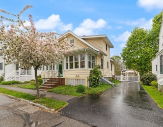 Residential
