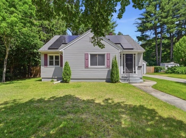 18 Wright Street, Palmer, Massachusetts, 3 Bedrooms Bedrooms, 5 Rooms Rooms,1 BathroomBathrooms,Residential,For Sale,Wright Street,73541287