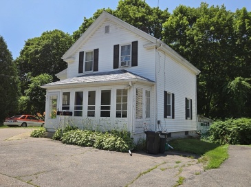 261 Stone Street, Walpole, Massachusetts, 4 Bedrooms Bedrooms, 8 Rooms Rooms,2 BathroomsBathrooms,Residential Income,For Sale,Stone Street,73541307